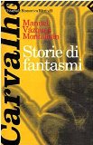 Portada de STORIE DI FANTASMI (UNIVERSALE ECONOMICA)