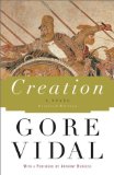 Portada de CREATION