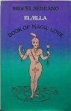 Portada de EL/ELLA: BOOK OF MAGIC LOVE