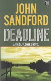 Portada de DEADLINE
