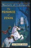 Portada de PRISONER OF ZENDA