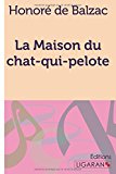 Portada de LA MAISON DU CHAT-QUI-PELOTE