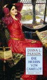 Portada de DIE HERRIN VON CAMELOT