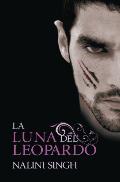 Portada de LA LUNA DEL LEOPARDO    (EBOOK)