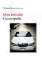 Portada de COSMOPOLIS