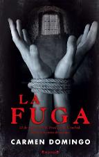 Portada de LA FUGA (EBOOK)