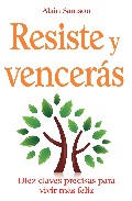 Portada de RESISTE Y VENCERAS