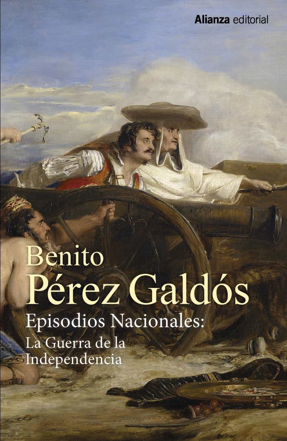 Portada del libro