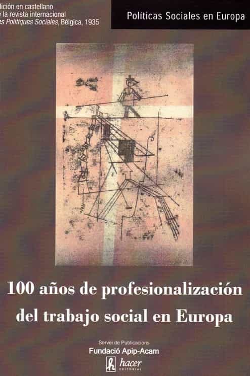 Portada del libro