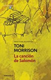 Portada de LA CANCION DE SALOMON