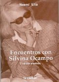 Portada de ENCUENTROS CON SILVINA OCAMPO