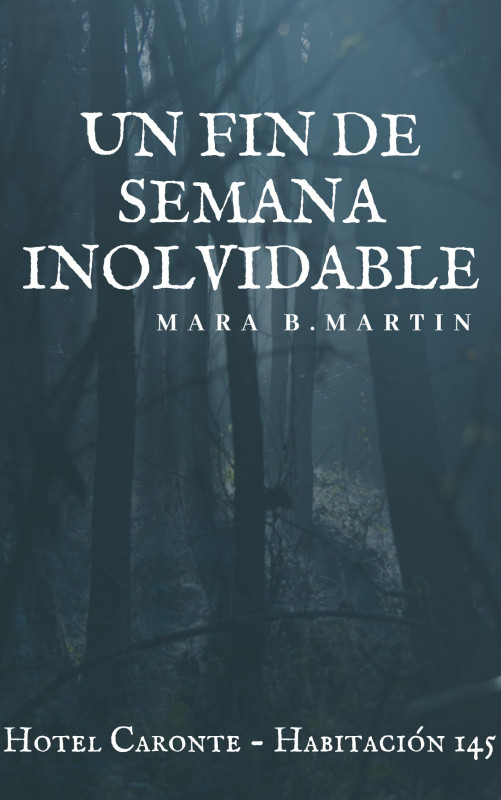 Portada del libro