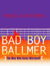 Portada de BAD BOY BALLMER