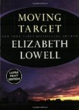 Portada de MOVING TARGET