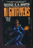 Portada de NIGHTFLYERS