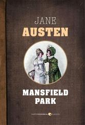 Portada de MANSFIELD PARK