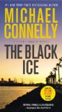 Portada de THE BLACK ICE
