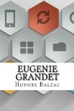 Portada de EUGENIE GRANDET