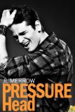 Portada de PRESSURE HEAD