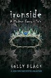 Portada de IRONSIDE