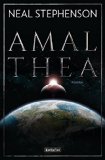 Portada de AMALTHEA