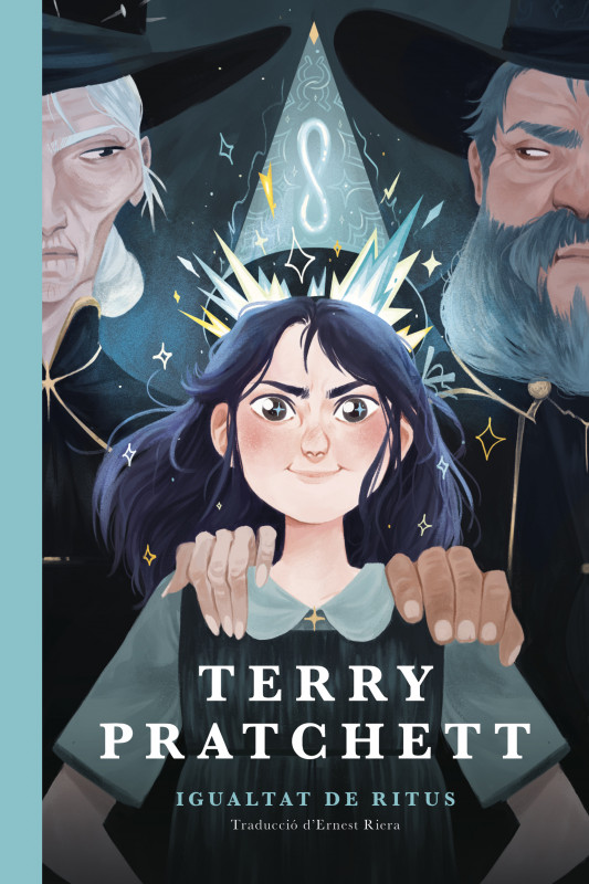 Portada del libro