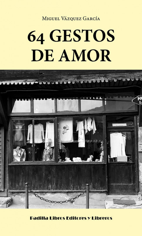 Portada del libro