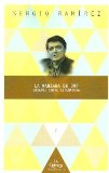 Portada de LA MANZANA DE ORO. ENSAYOS SOBRE LITERATURA.