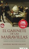 Portada de EL GABINETE DE LAS MARAVILLAS