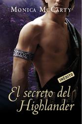 Portada de EL SECRETO DEL HIGHLANDER