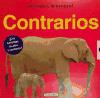 Portada de CONTRARIOS