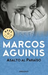 Portada de ASALTO AL PARAISO (EBOOK)