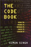 Portada de THE CODE BOOK: HOW TO MAKE IT, BREAK IT, HACK IT, CRACK IT