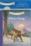 Portada de WHITE FANG