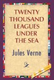 Portada de TWENTY THOUSAND LEAGUES UNDER THE SEA