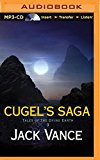Portada de CUGEL'S SAGA (TALES OF THE DYING EARTH)