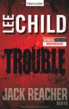 Portada de TROUBLE: EIN JACK-REACHER-ROMAN