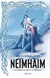 Portada de NEIMHAIM: LOS HIJOS DE LA NIEVE Y LA TORMENTA (FANTASCY)