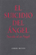 Portada de EL SUICIDIO DEL ANGEL