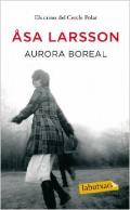 Portada de AURORA BOREAL