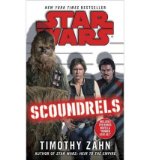 Portada de [(SCOUNDRELS: STAR WARS)] [AUTHOR: TIMOTHY ZAHN] PUBLISHED ON (NOVEMBER, 2013)