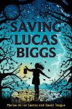 Portada de SAVING LUCAS BIGGS