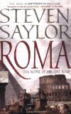 Portada de ROMA: THE NOVEL OF ANCIENT ROME (NOVELS OF ANCIENT ROME)