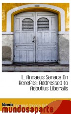 Portada del libro