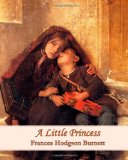Portada de A LITTLE PRINCESS
