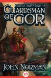 Portada de GUARDSMAN OF GOR