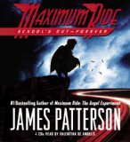 Portada de SCHOOL'S OUT-FOREVER (MAXIMUM RIDE)
