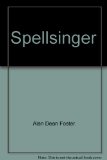 Portada de SPELLSINGER