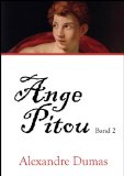 Portada de ANGE PITOU