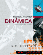 Portada de INGENIERÍA MECÁNICA. DINÁMICA - EBOOK